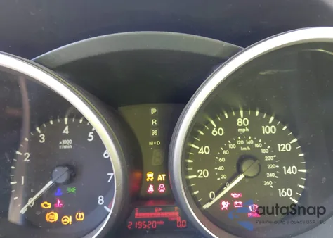 2013 Mazda Mazda5 Sport from USA, damaged, VIN JM1CW2BL1D0154494